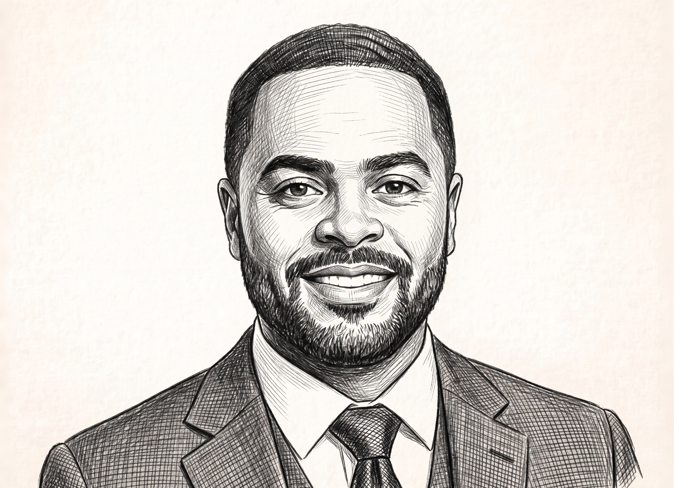 Chief Revenue Officer portrait