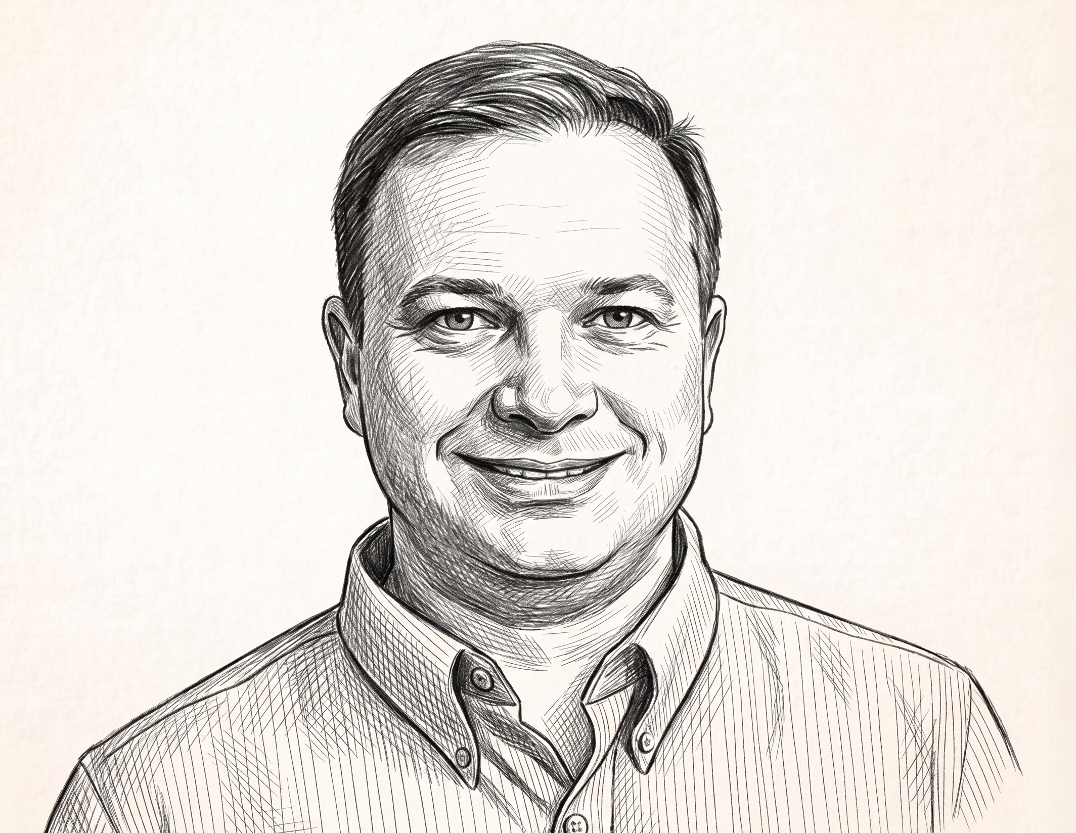 VP, Sales · US West portrait