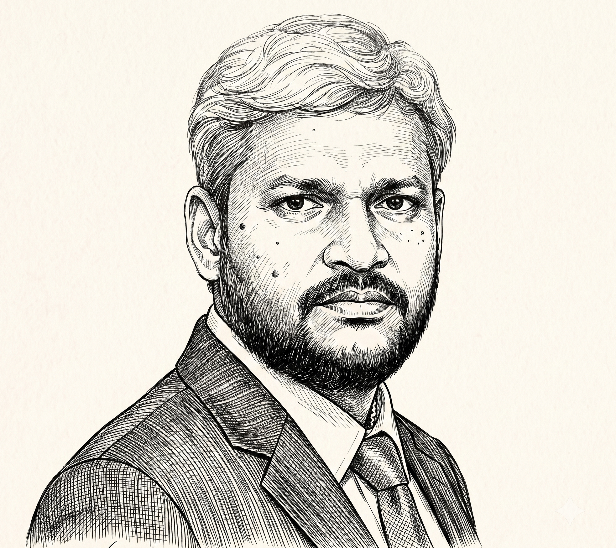 VP, Delivery · India portrait