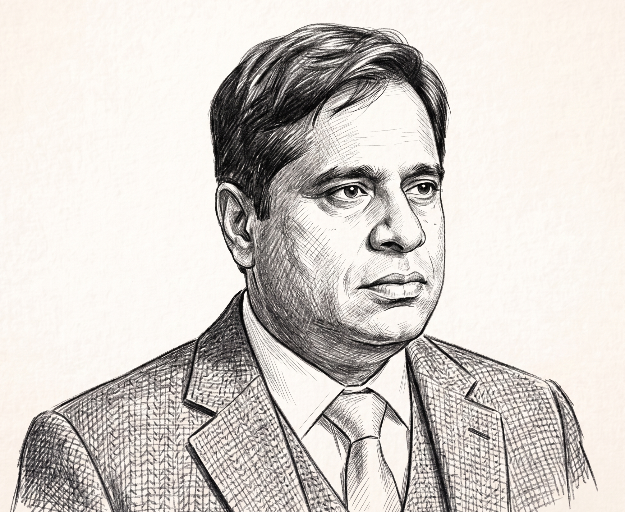 Chief AI Officer · AI Evangelist portrait